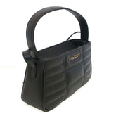 BOLSA TIRACOLO PRETA MATELASSE RETANGULO S 50010 0620 0001 SCHUTZ - Vintedoisk